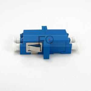 Offering Single Mode Lc Duplex Adaptor Sc-footprint