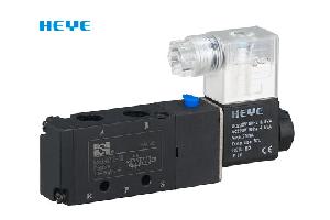 2 / 3 Way, 2 / 5 Way Solenoid Valve