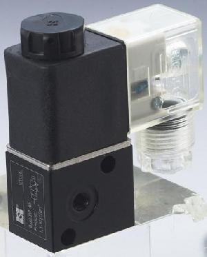 3v1-06 Solenoid Valve