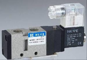 Vf, Vz Series Solenoid Valve