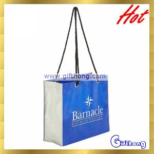 Non Woven Recycleable Bag