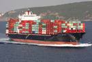 Dachanbay Hongkong Yantian Shenzhen Container Shipping To Honolulu Hi Usa 23days