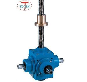 High Speed Screw Jacks