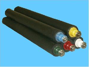 All Rollers For Paper Making Industry