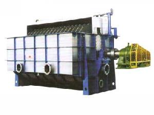 Disc Filter Used In Paper Making Industry