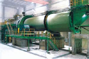 Drum Pulper For Paper Making Industry