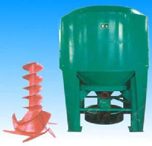 Pulper For Paper Making Industry