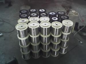 Ss Wire, Woven Wire