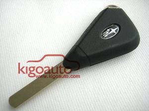 Subaru Dat17 3b Remote Key Shell