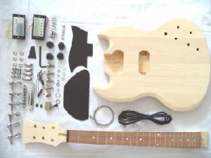 Sngk005 Guitar Kits Sg