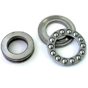 tgu 51109 thrust ball bearing precision