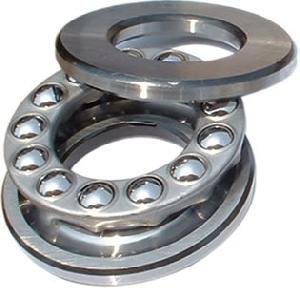 Tgu Bearing 51205 Thrust Ball Bearing