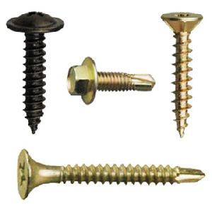 Metal Screw