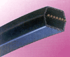 Industrial V-belts