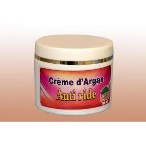 Anti-aging Cream