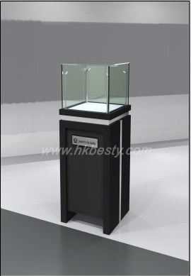 Sell Famous Jewelry And Watch Shop Stand Showcase Furniture