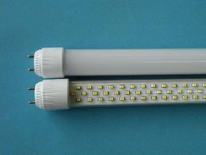 20w Led Tube Light Clear Or Frost Cover 1500lumen With Smd3014 Chips