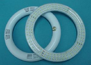 Ce Rohs Zertifikat Round Led-lichtschlauch G10q Basis