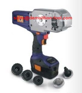 Cordless Tube Cutter And Hand Held Electric Tube Cutter