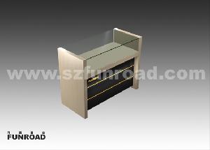 Elegant Design Watch Display Stand , Cabinet