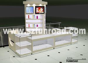 Sell Cosmetic Kiosk / Stand / Showcase