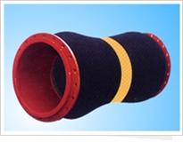 ultrahigh molecular polyethylene tube