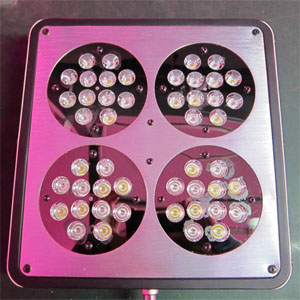 The No4 Apollo Led Aquarium Light