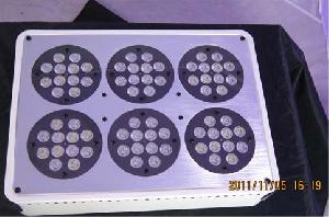 The No6 Apollo Led Aquarium Light