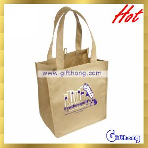 Hot Sale Shopping Non Woven Bag