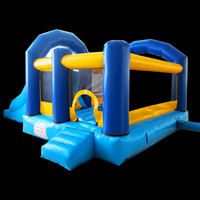 Inflatable Bouncer