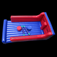 inflatable sport bouncer