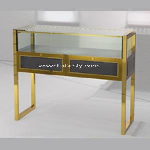 Jewelry Counter Design For Shop