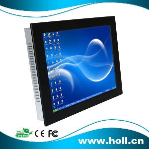 8 To 19 Inch All In One Touch Screen Pc