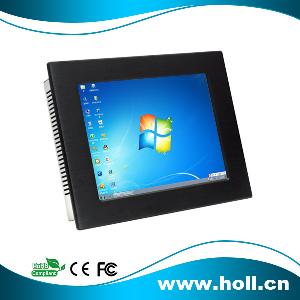 8.4 Inch Touch Panel Pc