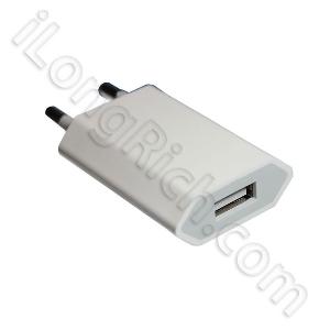 For Apple Iphone Usb Power Adapter Charger For Use In Europe