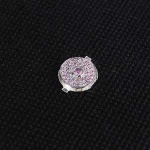 Iphone 4s Diamond Home Button