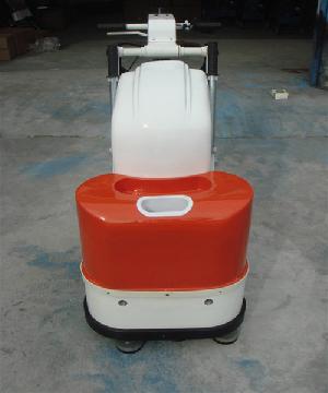 Multifunctional Floor Machine From China