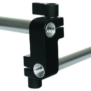 90 Degree Rod Clamp For 19mm Rods