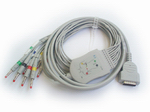 Distributor For Ge One-piece Ekg Cable With Leads Wanted