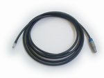distributor metal plastic connector bp ext tube