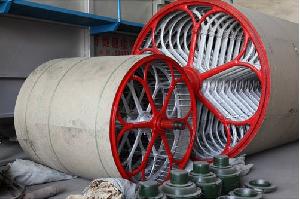 Cylinder Mould