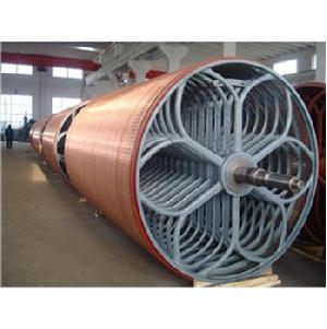 Cylinder Mould, Paper Machine Parts