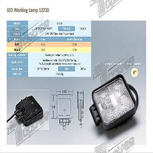 2012 led light 12210