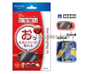 Big Anti-scrach Complete Screen Protector Film For Playstation Vita Psvita Console