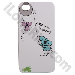 For Iphone4 Yettide Focus Cameral Series Hard Plactics Cases Yfc01
