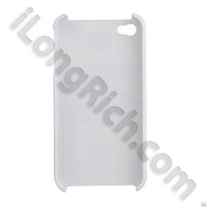 Money Series Hard Plastic Cases For Iphone 4 Ms01