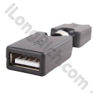 Portable Usb 2.0 Adaptor03