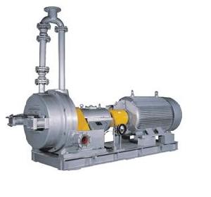 Hs Double Disc Refiner