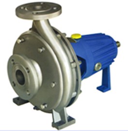 Particular Pulp Pump