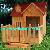 Sell And Produce Various Pet House